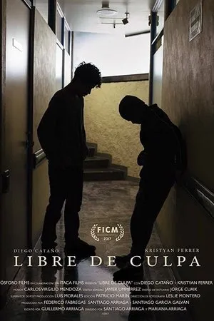 Постер к фильму Libre de Culpa (2017)