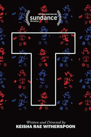 Постер к фильму T (2019)