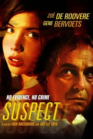 Постер к фильму Suspect (2005)