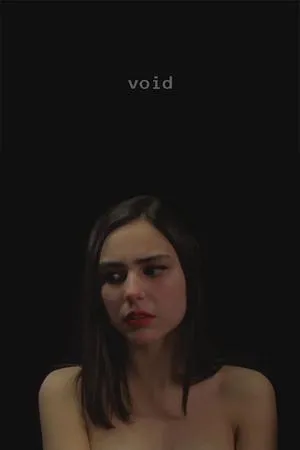 Постер к фильму Void (2017)