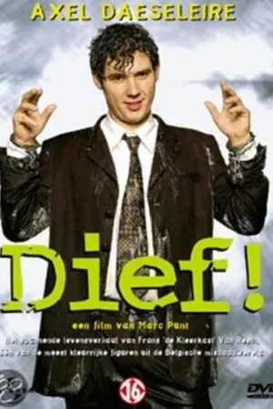 Постер к фильму Dief! (1998)