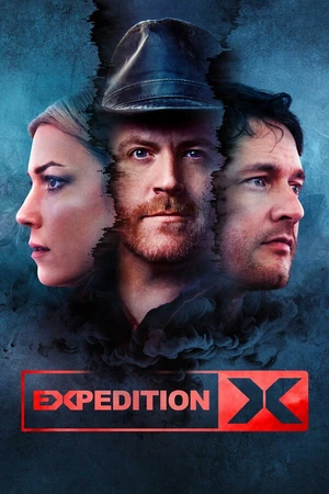 Постер к сериалу Несекретные материалы (2020)