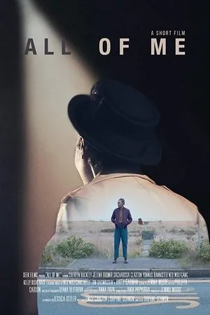 Постер к фильму ALL of Me (2017)