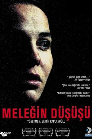 Постер к фильму Падение Ангела (2004)