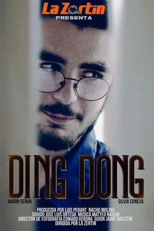 Постер к фильму Ding Dong (2016)