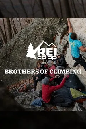 Постер к фильму Brothers of Climbing (2017)