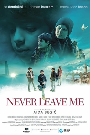Постер к фильму Будь всегда со мной (2017)