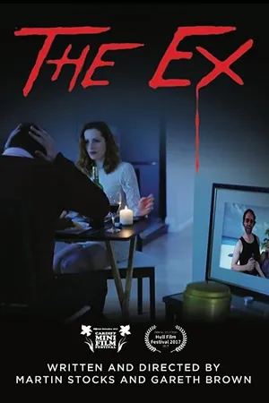 Постер к фильму The Ex (2017)