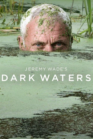 Постер к сериалу Тёмные воды Джереми Уэйда (2019)