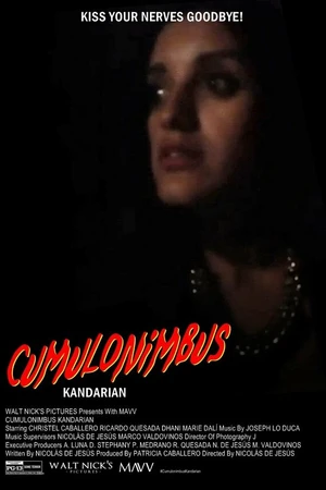 Постер к фильму Cumulonimbus Kandarian (2017)