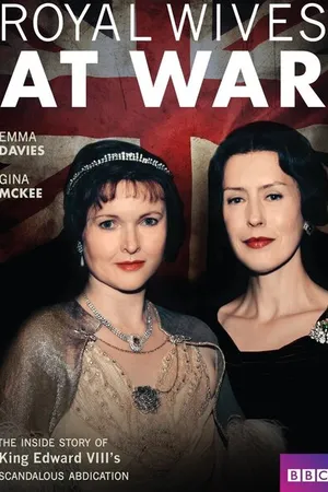 Постер к фильму Royal Wives at War (2016)