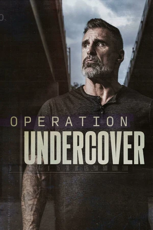 Постер к сериалу Операция под прикрытием (2024)