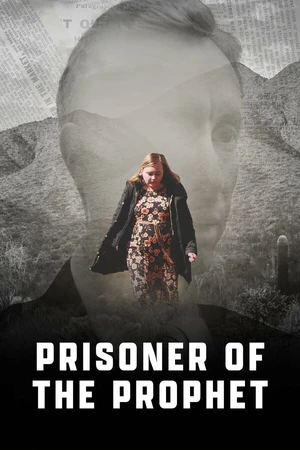 Постер к сериалу Пленница пророка (2023)