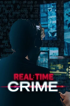 Постер к сериалу Преступление в реальном времени (2022)