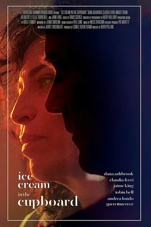 Постер к фильму Мороженое в шкафу (2019)
