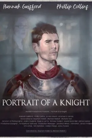 Постер к фильму Portrait of a Knight (2018)