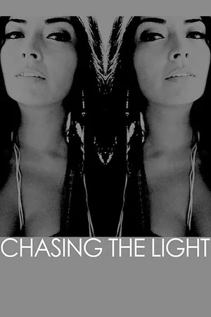 Постер к фильму Chasing the Light (2016)