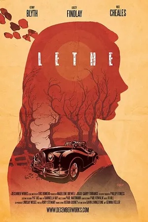 Постер к фильму Lethe (2017)