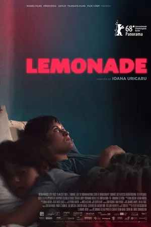 Постер к фильму Лимонад (2018)
