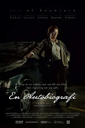 Постер к фильму An Autobiography (2016)