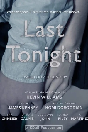 Постер к фильму Last Tonight (2018)