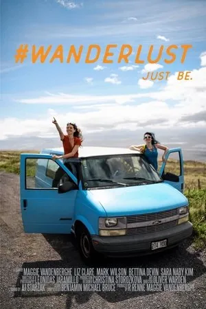 Постер к фильму #wanderlust (2017)