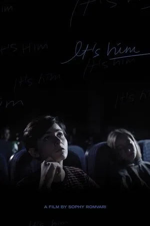 Постер к фильму It's Him (2017)