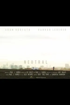 Постер к фильму Neutral (2016)