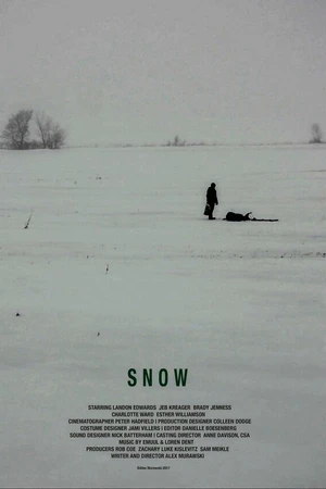 Постер к фильму Snow (2017)