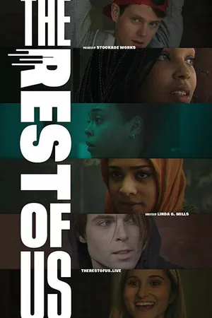 Постер к фильму The Rest of Us (2019)