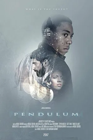 Постер к фильму Pendulum (2017)