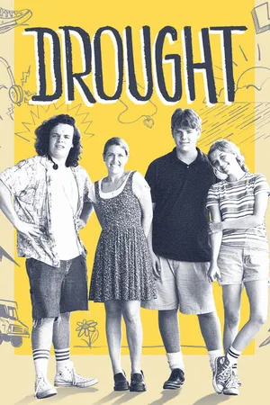 Постер к фильму Drought (-)
