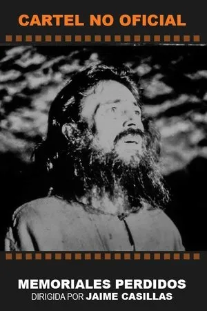 Постер к фильму Memoriales perdidos (1985)