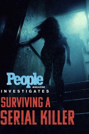 Постер к сериалу Расследования журнала People: Выжившие жертвы серийного убийцы (2024)