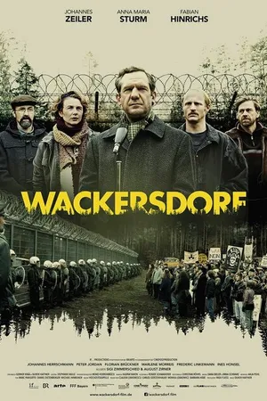 Постер к фильму Вакерсдорф (2018)