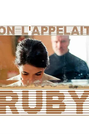 Постер к фильму Ее звали Руби (2017)
