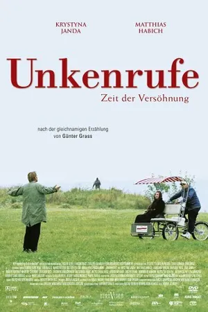 Постер к фильму Крик жерлянки (2005)