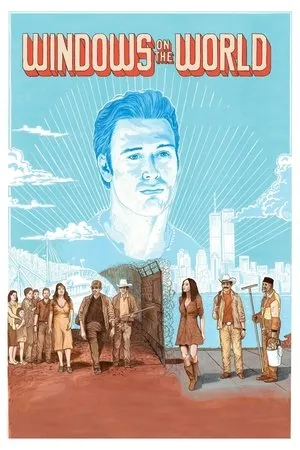 Постер к фильму Windows on the World (2019)