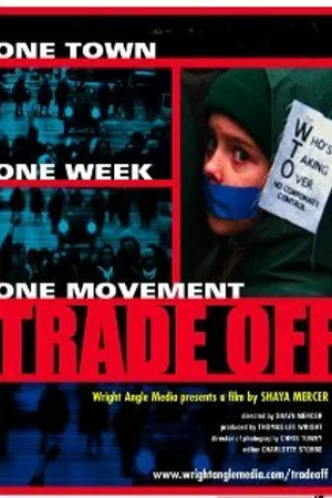 Постер к фильму Trade Off (2000)