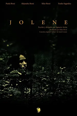 Постер к фильму Jolene (2017)