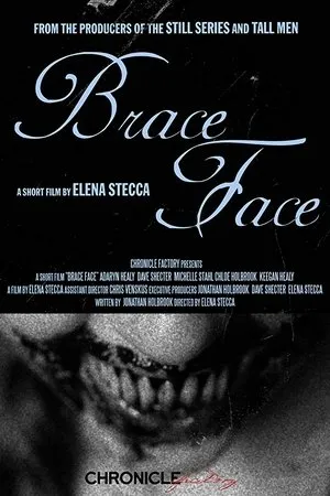 Постер к фильму Brace Face (2018)