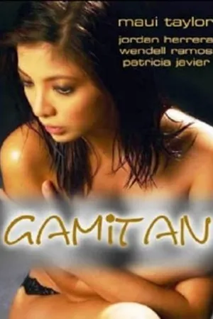 Постер к фильму Gamitan (2002)