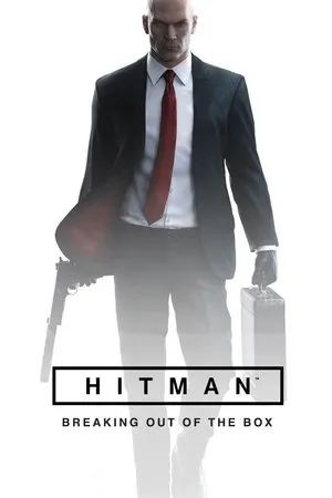Постер к фильму HITMAN: Breaking Out of the Box (2017)