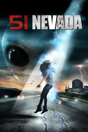 Постер к фильму 51 Nevada (2018)