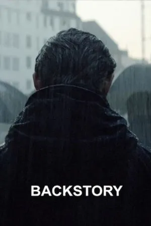Постер к фильму Предыстория (2016)