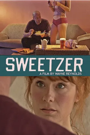 Постер к фильму Sweetzer (2007)