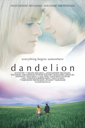 Постер к фильму Одуванчик (2004)