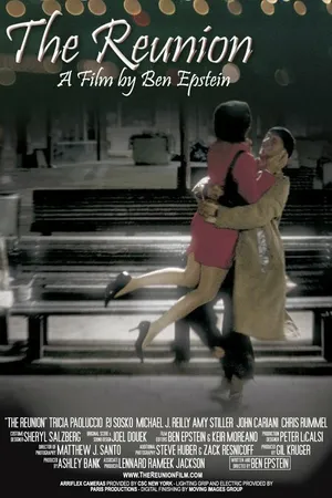Постер к фильму The Reunion (2004)