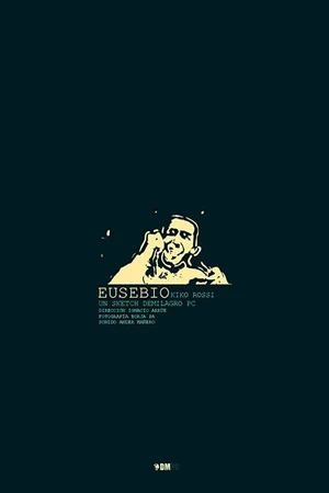 Постер к фильму Eusebio (2017)