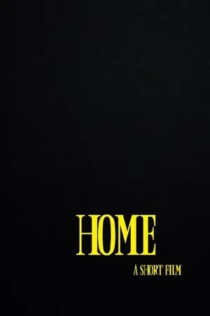 Постер к фильму Home (2017)